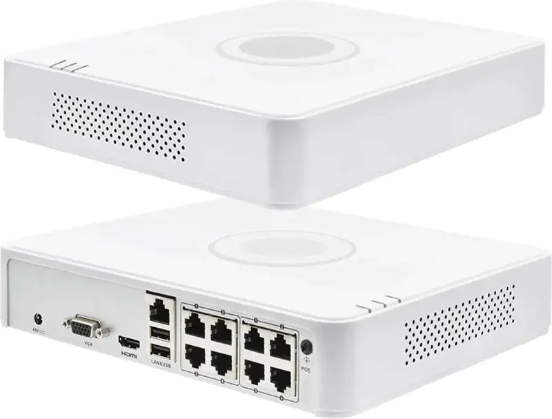 Hikvision DS-7108NI-Q1(STD)(D)